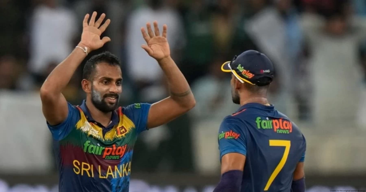Asia Cup 2022: Pathum Nissanka's 55* guides Sri Lanka to 5-wicket win over Pakistan in Super Four clash